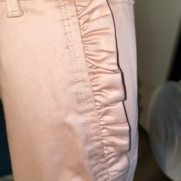 2B Rych  Flare Leg Pants - Picture 4 of 7